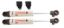 Picture of Ridetech Suspension Shock Absorber Set - 11369510