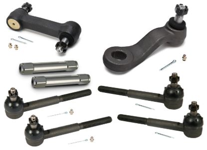 Picture of Ridetech Steering Linkage Assembly - 11369570
