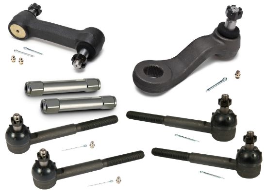 Picture of Ridetech Steering Linkage Assembly - 11369570