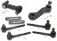 Picture of Ridetech Steering Linkage Assembly - 11369570