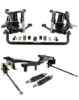 Picture of Ridetech Air Suspension System - 11370295