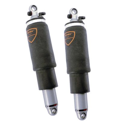 Picture of Ridetech Air Suspension System - 11370295