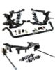 Picture of Ridetech Suspension Lowering Kit - 11370301