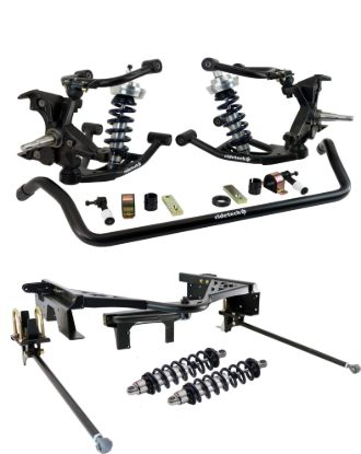 Picture of Ridetech Suspension Lowering Kit - 11370301