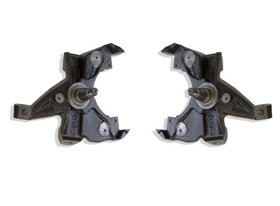 Picture of Ridetech Suspension Spindle Drop Set - 11379301