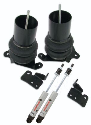 Picture of Ridetech Air Suspension System - 11380910