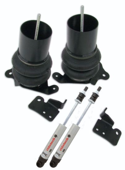 Picture of Ridetech Air Suspension System - 11380910