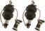 Picture of Ridetech Air Suspension Kit - 11383011