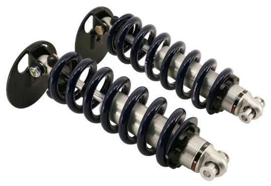 Picture of Ridetech Coilover Spring and Shock Assembly - 11383510