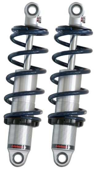 Picture of Ridetech Coilover Spring and Shock Assembly - 11386510