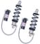 Picture of Ridetech Coilover Spring and Shock Assembly - 11386511