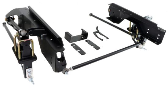 Picture of Ridetech Suspension Lowering Kit - 11387199