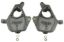 Picture of Ridetech Suspension Spindle Drop Set - 11389300