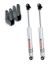 Picture of Ridetech Suspension Shock Absorber Set - 11389513