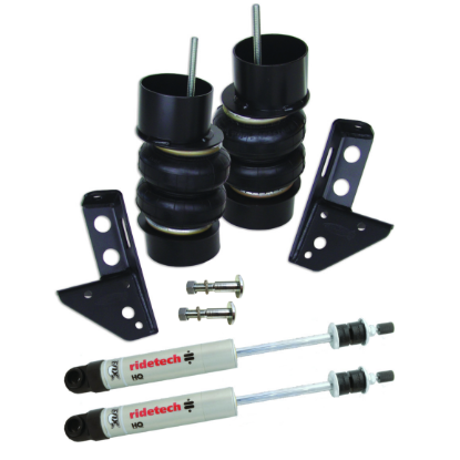 Picture of Ridetech Air Suspension System - 11391010