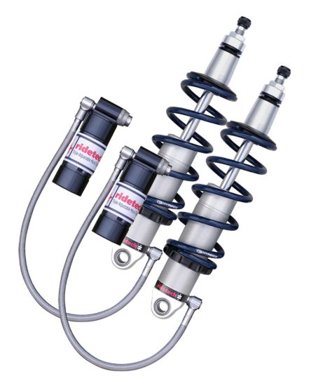 Picture of Ridetech Coilover Spring and Shock Assembly - 11393511