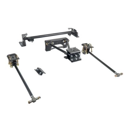 Picture of Ridetech Suspension Lowering Kit - 11397198