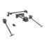 Picture of Ridetech Suspension Lowering Kit - 11397198