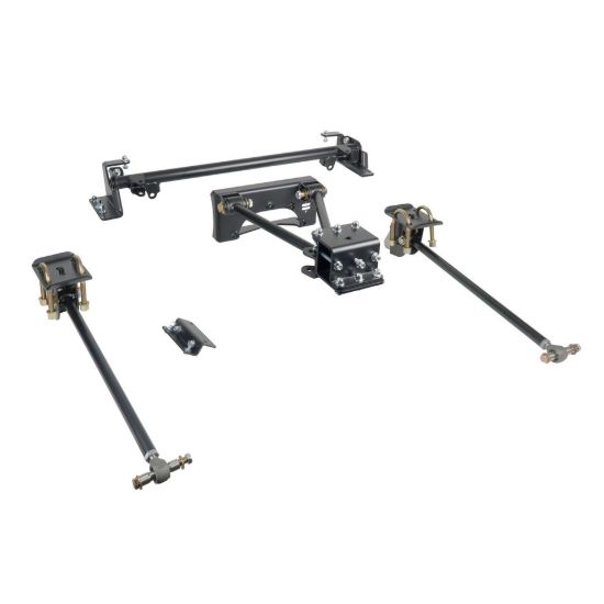 Picture of Ridetech Suspension Lowering Kit - 11397199