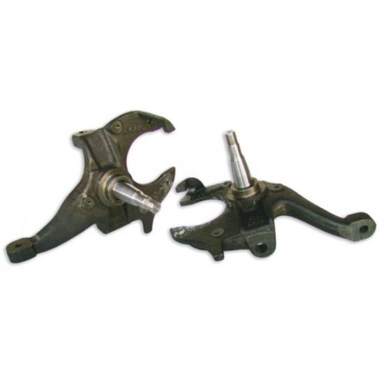 Picture of Ridetech Suspension Spindle Drop Set - 11399300