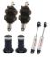 Picture of Ridetech Air Suspension System - 11410298