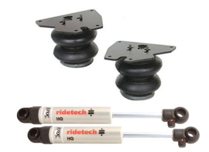 Picture of Ridetech Air Suspension System - 11431010