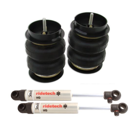 Picture of Ridetech Air Suspension System - 11464010