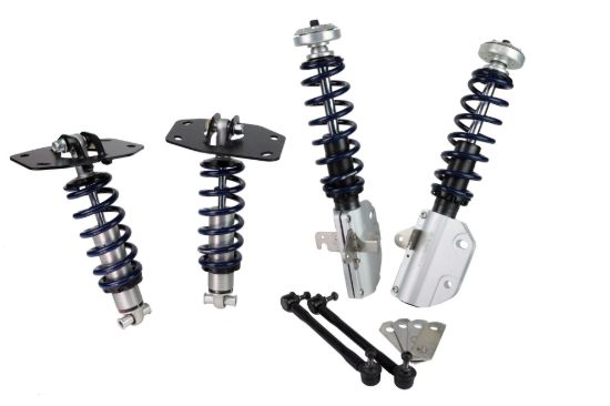 Picture of Ridetech Coilover Set - 11500210