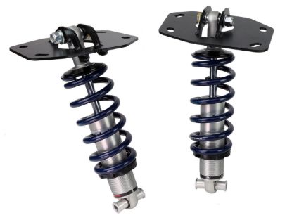 Picture of Ridetech Coilover Spring and Shock Assembly - 11506110