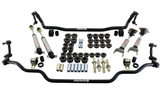 Picture of Ridetech Suspension Lowering Kit - 11510101
