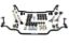 Picture of Ridetech Suspension Lowering Kit - 11510101