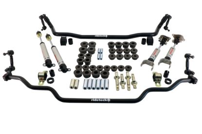 Picture of Ridetech Suspension Lowering Kit - 11510102