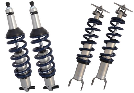 Picture of Ridetech Coilover Set - 11510210