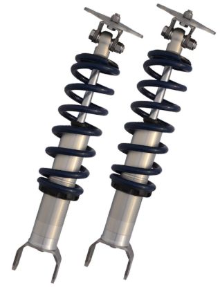 Picture of Ridetech Coilover Spring and Shock Assembly - 11516110