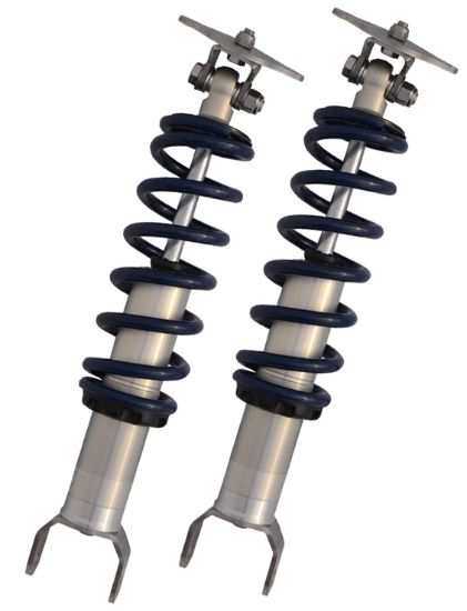 Picture of Ridetech Coilover Spring and Shock Assembly - 11516110