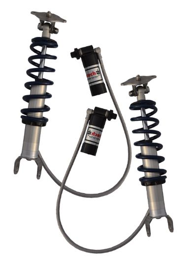 Picture of Ridetech Coilover Spring and Shock Assembly - 11516111