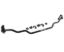 Picture of Ridetech Suspension Stabilizer Bar Kit - 11519122