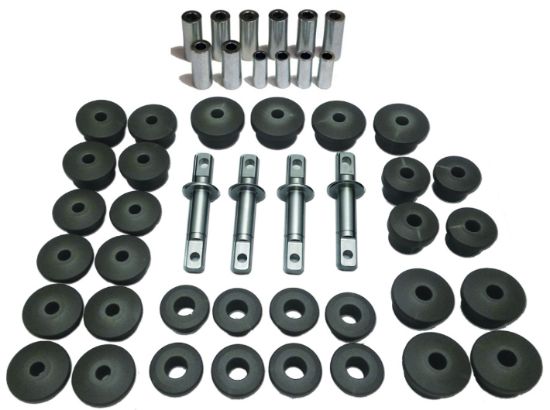Picture of Ridetech Suspension Control Arm Bushing Kit - 11519500