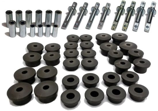 Picture of Ridetech Suspension Control Arm Bushing Kit - 11519501