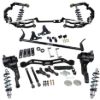 Picture of Ridetech Suspension Lowering Kit - 11530203