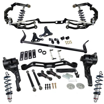 Picture of Ridetech Suspension Lowering Kit - 11530203