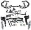 Picture of Ridetech Suspension Lowering Kit - 11530203