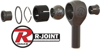 Picture of Ridetech Suspension Lowering Kit - 11530203