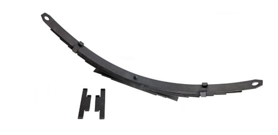 Picture of Ridetech Leaf Spring Assembly - 11534898