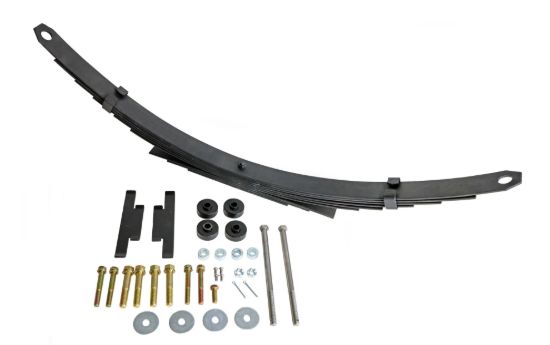 Picture of Ridetech Leaf Spring Assembly - 11534899