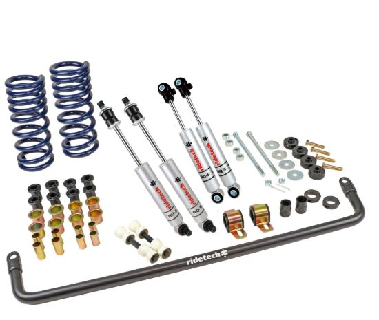 Picture of Ridetech Suspension Lowering Kit - 11535008