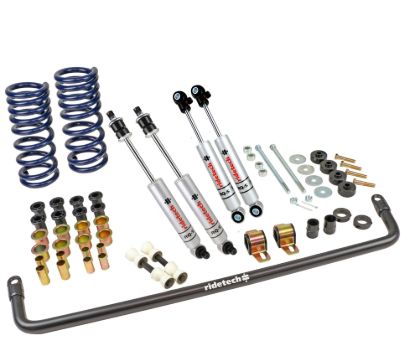 Picture of Ridetech Suspension Lowering Kit - 11535009