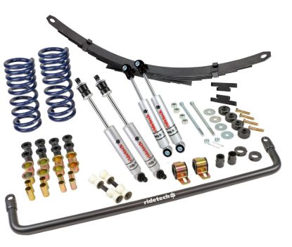 Picture of Ridetech Suspension Lowering Kit - 11535023