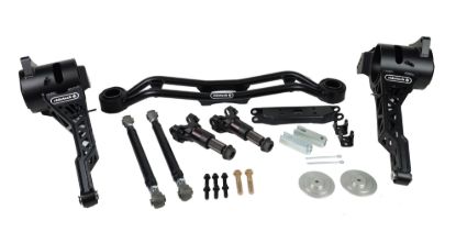 Picture of Ridetech Suspension Control Arm - 11537194
