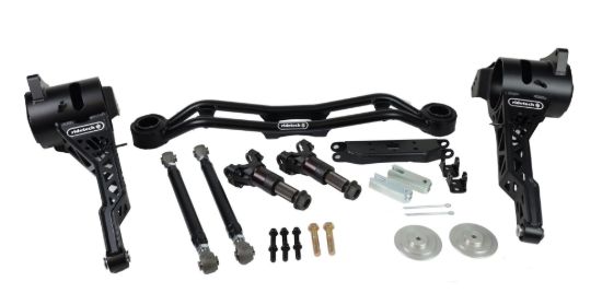 Picture of Ridetech Suspension Control Arm - 11537194